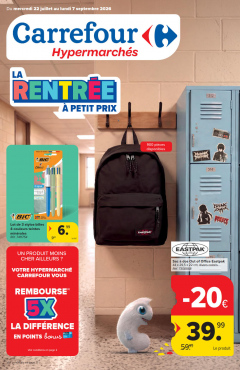Carrefour